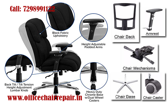 office-chairwale